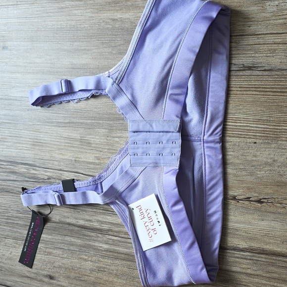 Curvycouture Bra - Picture 2 of 4